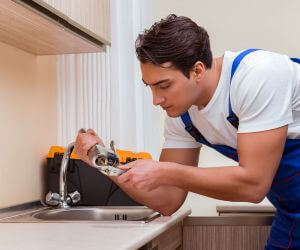 About Plumbers Pros Saint Paul, VA